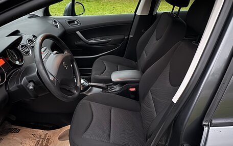 Peugeot 408 I рестайлинг, 2018 год, 1 050 000 рублей, 9 фотография