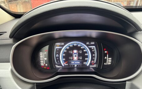 Geely Atlas I, 2018 год, 1 300 000 рублей, 29 фотография