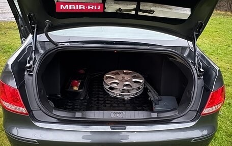 Peugeot 408 I рестайлинг, 2018 год, 1 050 000 рублей, 11 фотография