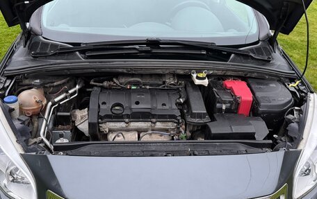 Peugeot 408 I рестайлинг, 2018 год, 1 050 000 рублей, 14 фотография