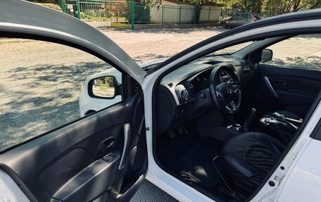 Renault Logan II, 2020 год, 680 000 рублей, 5 фотография