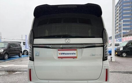 Honda N-BOX II, 2022 год, 1 050 777 рублей, 5 фотография