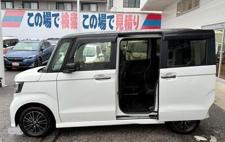 Honda N-BOX II, 2022 год, 1 050 777 рублей, 3 фотография