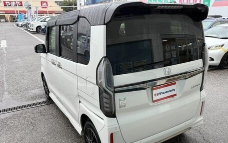 Honda N-BOX II, 2022 год, 1 050 777 рублей, 6 фотография