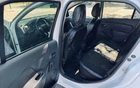 Renault Logan II, 2020 год, 680 000 рублей, 6 фотография