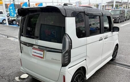 Honda N-BOX II, 2022 год, 1 050 777 рублей, 7 фотография