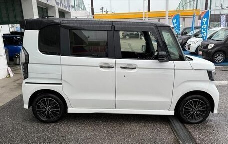 Honda N-BOX II, 2022 год, 1 050 777 рублей, 8 фотография