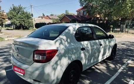 Renault Logan II, 2020 год, 680 000 рублей, 3 фотография