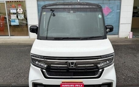 Honda N-BOX II, 2022 год, 1 050 777 рублей, 2 фотография