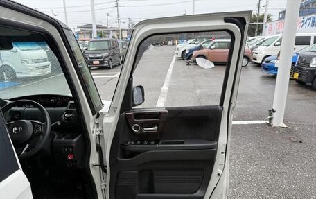 Honda N-BOX II, 2022 год, 1 050 777 рублей, 17 фотография