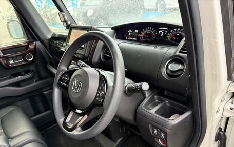 Honda N-BOX II, 2022 год, 1 050 777 рублей, 21 фотография