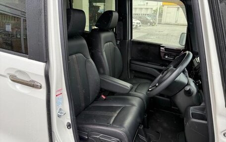 Honda N-BOX II, 2022 год, 1 050 777 рублей, 18 фотография