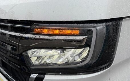 Honda N-BOX II, 2022 год, 1 050 777 рублей, 12 фотография