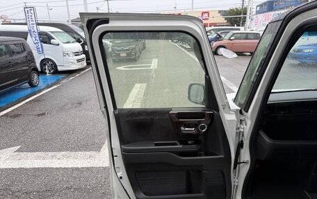 Honda N-BOX II, 2022 год, 1 050 777 рублей, 22 фотография