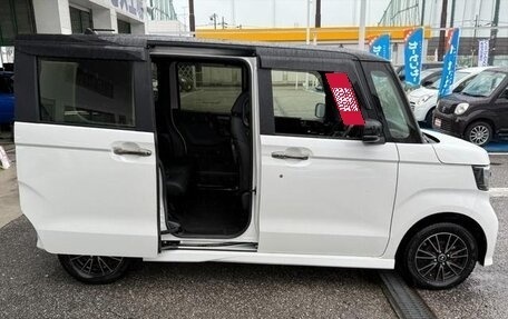 Honda N-BOX II, 2022 год, 1 050 777 рублей, 9 фотография