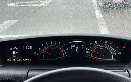 Honda N-BOX II, 2022 год, 1 050 777 рублей, 36 фотография