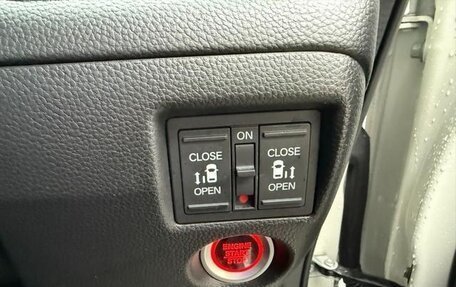 Honda N-BOX II, 2022 год, 1 050 777 рублей, 38 фотография