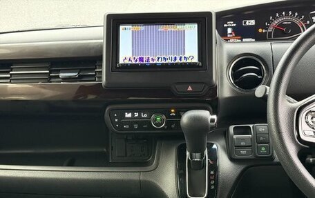 Honda N-BOX II, 2022 год, 1 050 777 рублей, 35 фотография