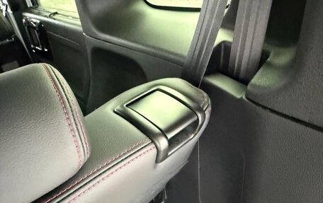 Honda N-BOX II, 2022 год, 1 050 777 рублей, 32 фотография