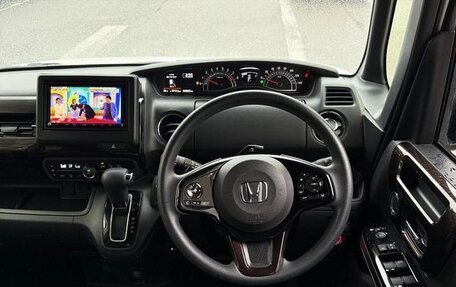 Honda N-BOX II, 2022 год, 1 050 777 рублей, 34 фотография