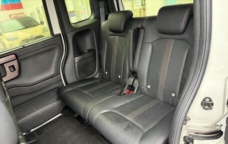 Honda N-BOX II, 2022 год, 1 050 777 рублей, 25 фотография