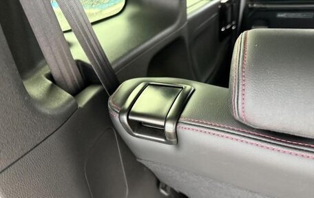 Honda N-BOX II, 2022 год, 1 050 777 рублей, 26 фотография