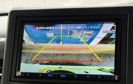 Honda N-BOX II, 2022 год, 1 050 777 рублей, 40 фотография