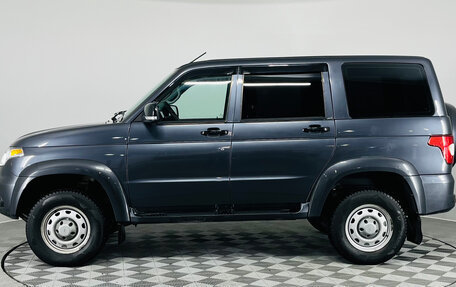 ЛуАЗ Patriot, 2024 год, 1 490 000 рублей, 2 фотография