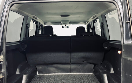 ЛуАЗ Patriot, 2024 год, 1 490 000 рублей, 10 фотография