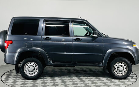 ЛуАЗ Patriot, 2024 год, 1 490 000 рублей, 6 фотография