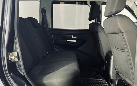 ЛуАЗ Patriot, 2024 год, 1 490 000 рублей, 12 фотография