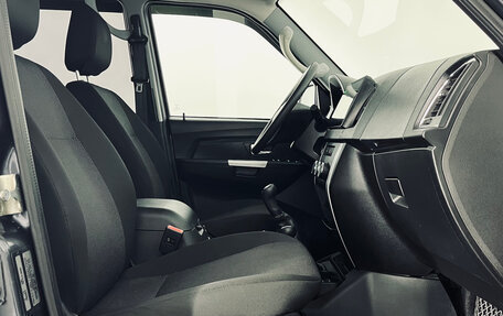 ЛуАЗ Patriot, 2024 год, 1 490 000 рублей, 11 фотография