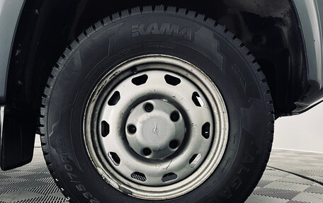 ЛуАЗ Patriot, 2024 год, 1 490 000 рублей, 9 фотография