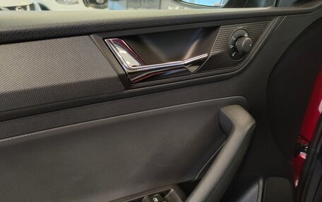 Skoda Rapid I, 2020 год, 1 600 000 рублей, 9 фотография