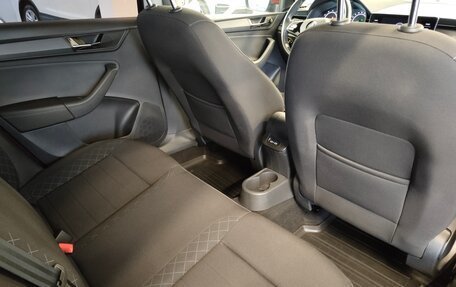 Skoda Rapid I, 2020 год, 1 600 000 рублей, 6 фотография