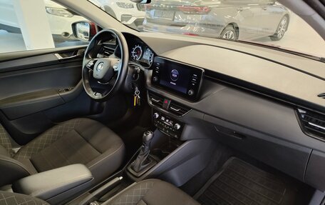 Skoda Rapid I, 2020 год, 1 600 000 рублей, 5 фотография