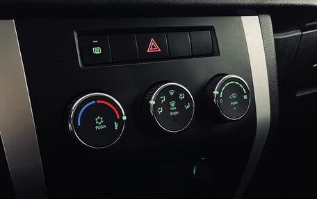 ЛуАЗ Patriot, 2024 год, 1 490 000 рублей, 17 фотография