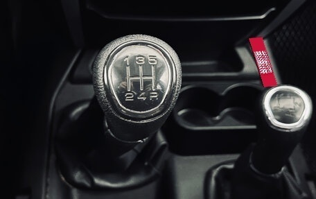 ЛуАЗ Patriot, 2024 год, 1 490 000 рублей, 18 фотография