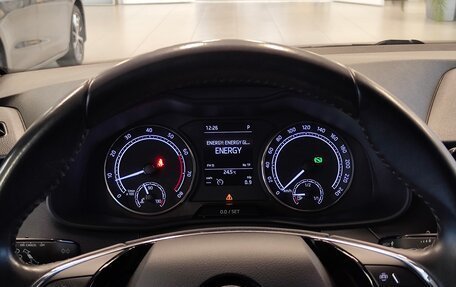 Skoda Rapid I, 2020 год, 1 600 000 рублей, 16 фотография