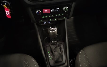 Skoda Rapid I, 2020 год, 1 600 000 рублей, 13 фотография