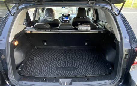 Subaru XV II, 2018 год, 2 334 500 рублей, 13 фотография