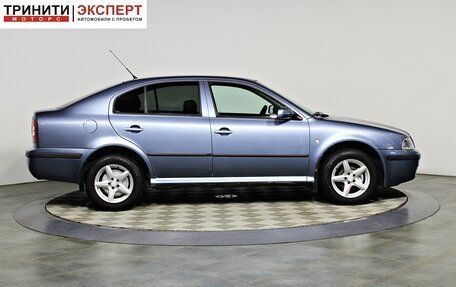 Skoda Octavia IV, 2008 год, 547 000 рублей, 4 фотография