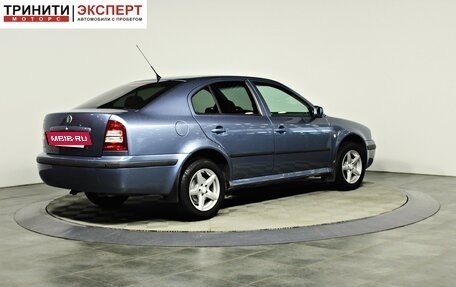 Skoda Octavia IV, 2008 год, 547 000 рублей, 5 фотография