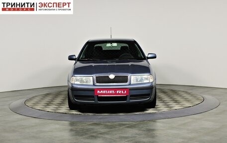 Skoda Octavia IV, 2008 год, 547 000 рублей, 2 фотография