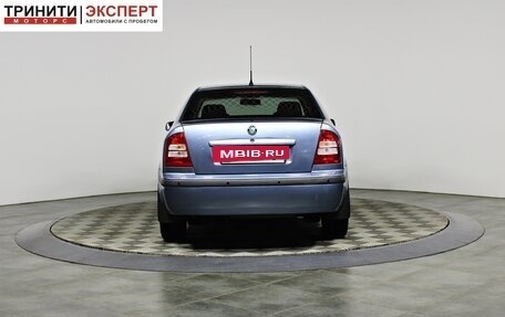 Skoda Octavia IV, 2008 год, 547 000 рублей, 6 фотография