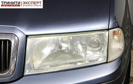 Skoda Octavia IV, 2008 год, 547 000 рублей, 9 фотография