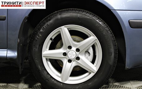 Skoda Octavia IV, 2008 год, 547 000 рублей, 10 фотография