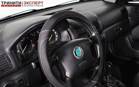 Skoda Octavia IV, 2008 год, 547 000 рублей, 11 фотография