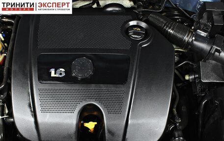 Skoda Octavia IV, 2008 год, 547 000 рублей, 18 фотография