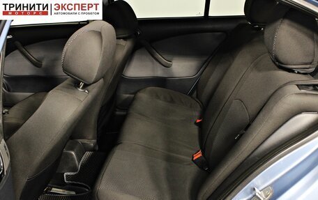 Skoda Octavia IV, 2008 год, 547 000 рублей, 16 фотография